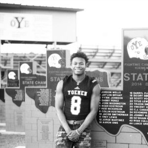 Meet your Posher, Levi